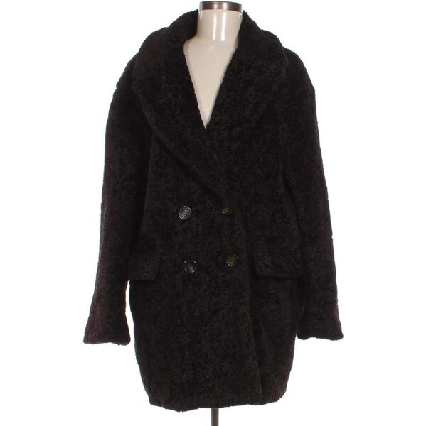 Dámsky kabát Pull&Bear 65810253