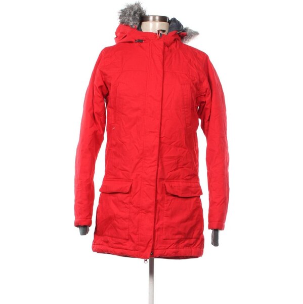 Dámska bunda North Bend 65810291