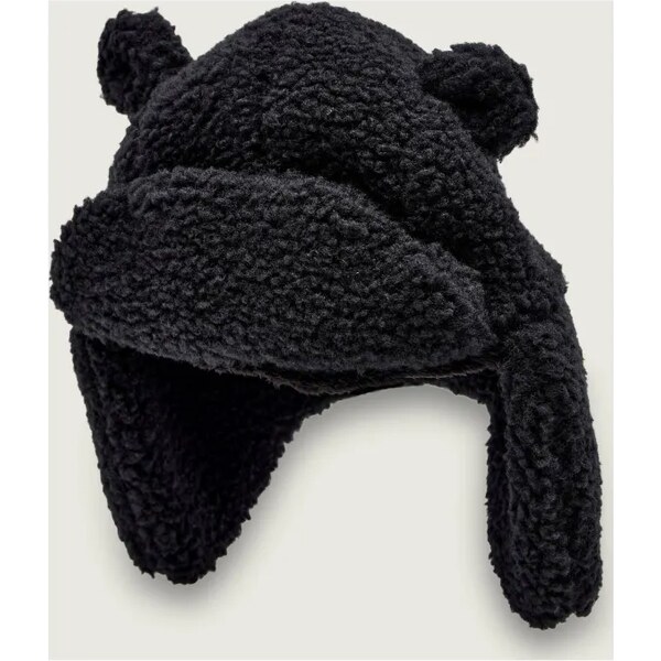 UGG Flísová čiapka TRAPPER 65802229