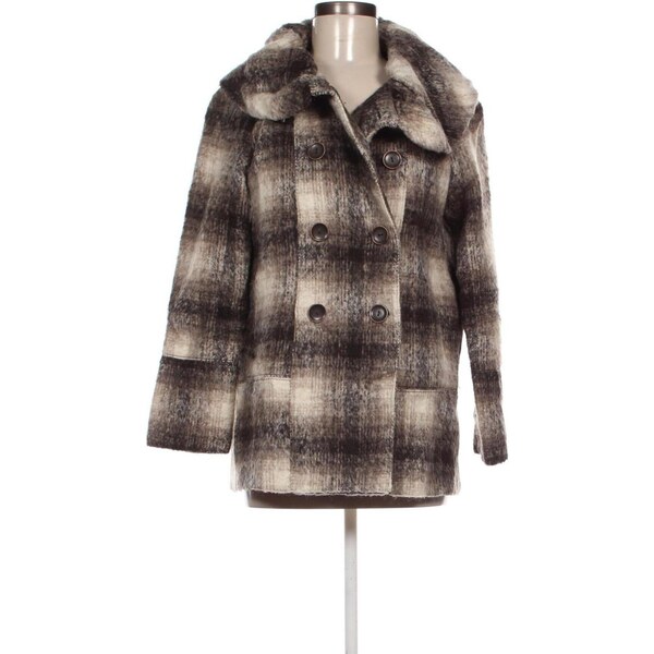 Dámsky kabát Zara 65810304