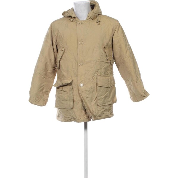 Pánska bunda Camel 65810350