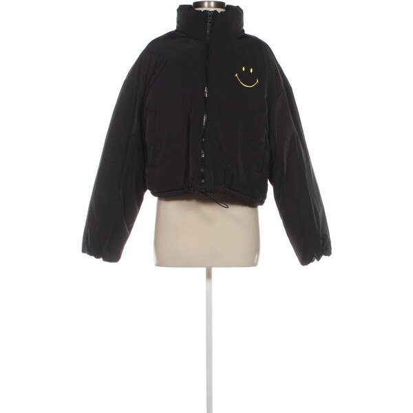 Dámska bunda Smiley 65810424