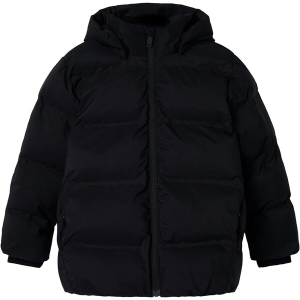 NAME IT Zimná bunda NKNMUSK čierna 65817029