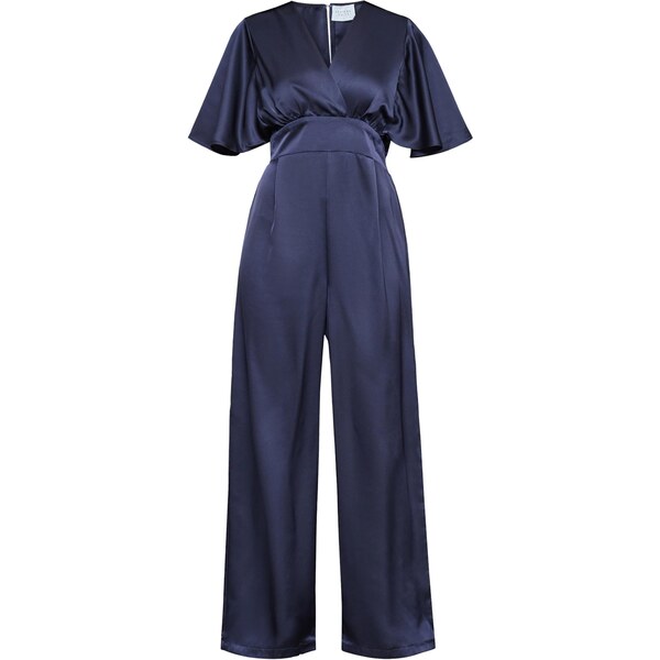 SISTERS POINT Overal GISELA námornícka modrá 65817044