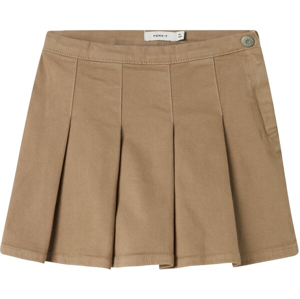 NAME IT Sukňa NKFROSE brokátová 65817066