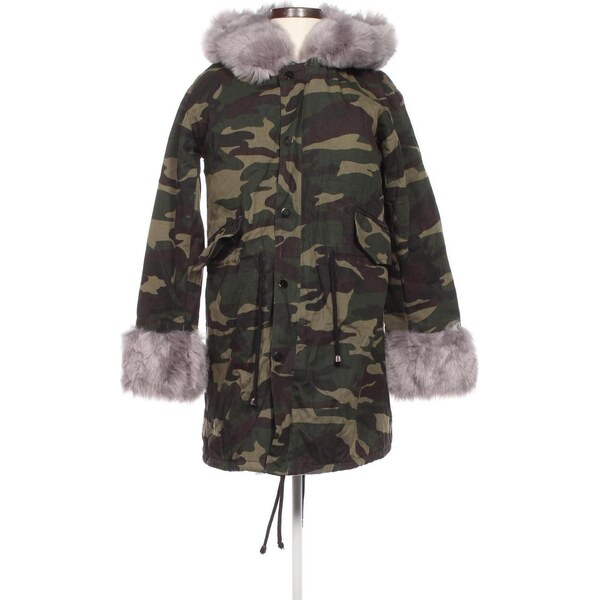 Dámska bunda Unbranded 65810651