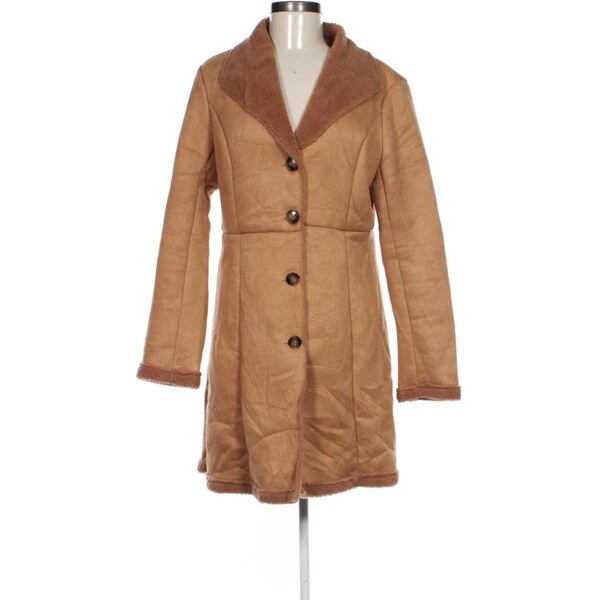 Dámsky kabát SHEIN 65810711