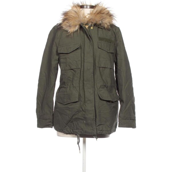 Dámska bunda H&M 65810719