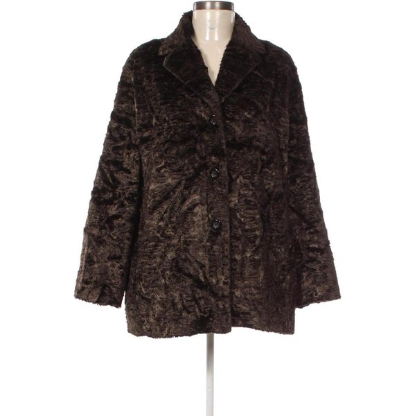 Dámsky kabát ZAPA 65810772