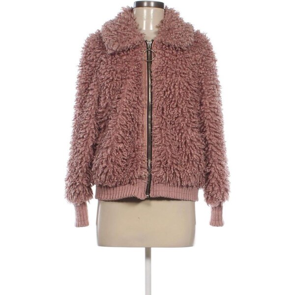 Dámska bunda Zara Trafaluc 65810885