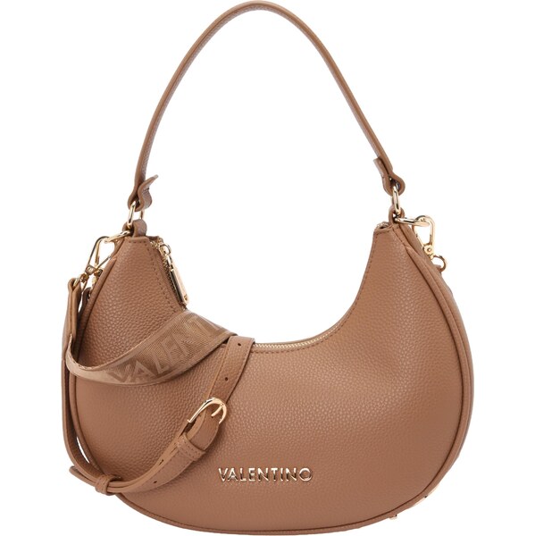 VALENTINO Kabelka na rameno farba ťavej srsti 65817180