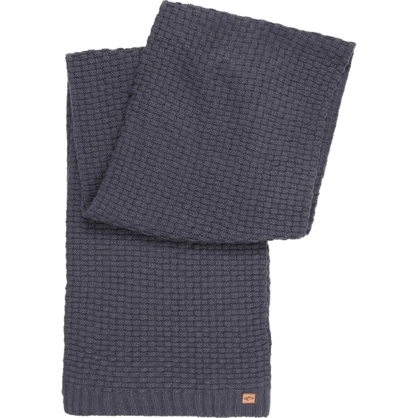 chillouts Šál Garrick dymovo modrá 65922742