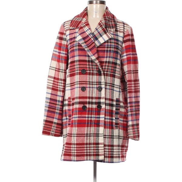 Dámsky kabát Lefties 65811024