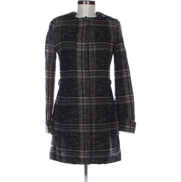 Dámsky kabát Zara 65811032