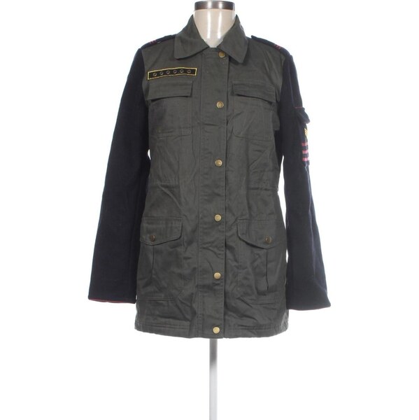 Dámska bunda Stradivarius 65811043