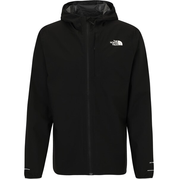 THE NORTH FACE Outdoorová bunda Fontanales čierna 65896676