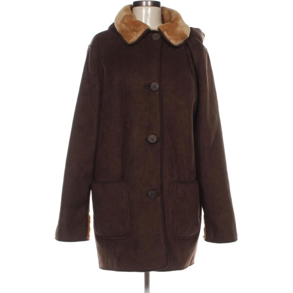 Dámska kožená bunda Unbranded 65811103