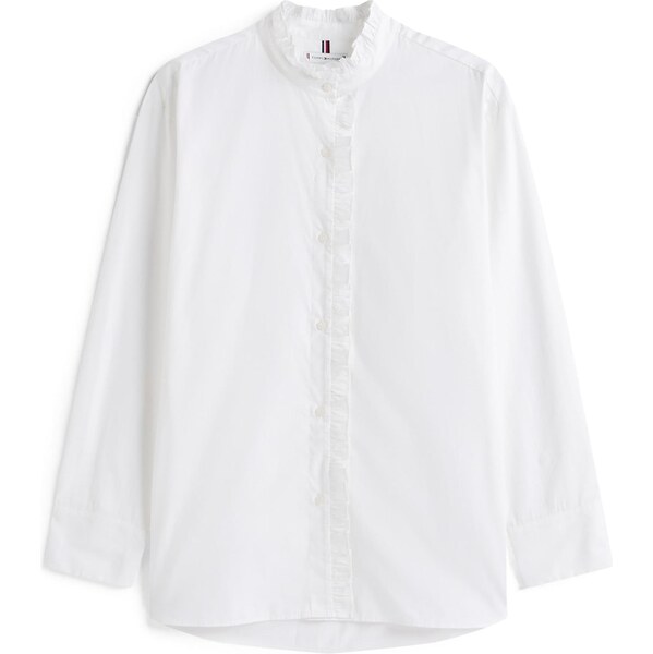 TOMMY HILFIGER Blúzka biela 65812317