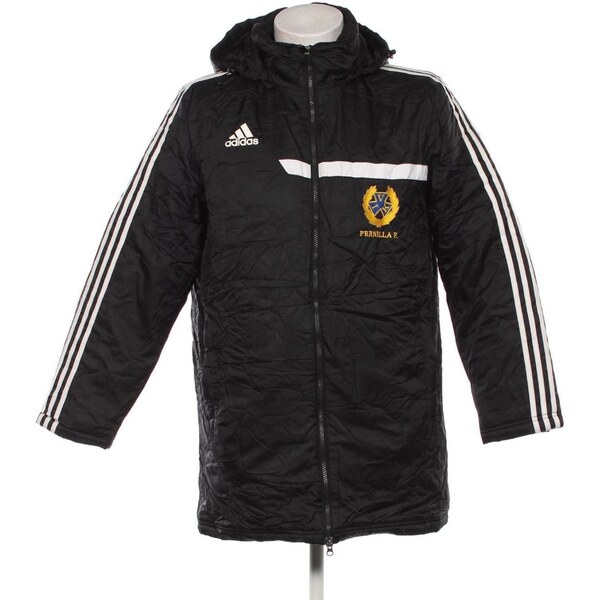 Pánska bunda Adidas 65811162