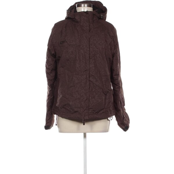 Dámska bunda pre zimné športy Cygnus 65811264