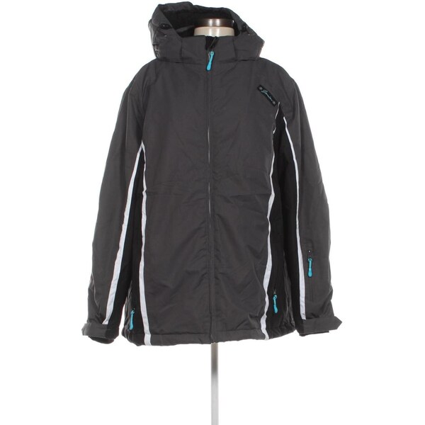 Dámska bunda pre zimné športy Janina 65811258