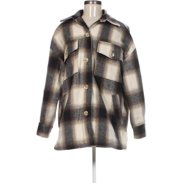 Dámska bunda Pull&Bear 65811287