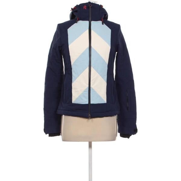 Dámska bunda pre zimné športy Perfect Moment 65811332