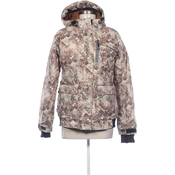 Dámska bunda pre zimné športy Unbranded 65811323