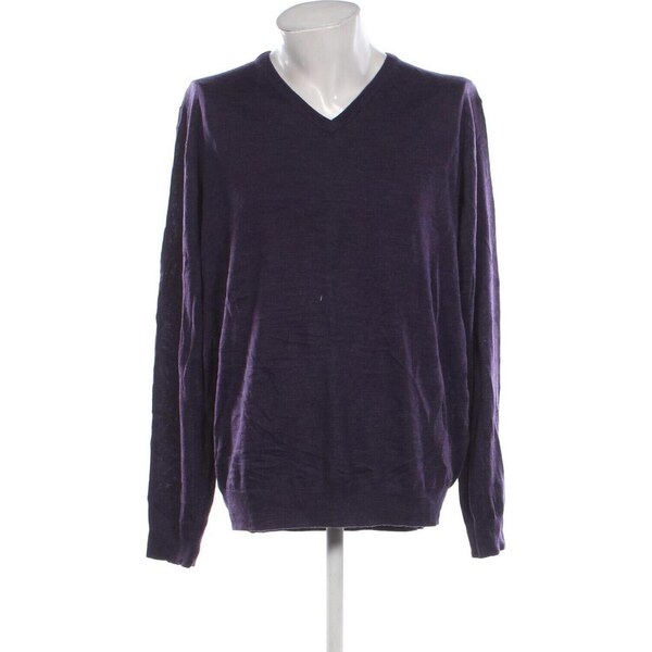 Pánsky sveter Dressmann 65811470