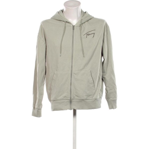 Pánska mikina Tommy Jeans 65811532