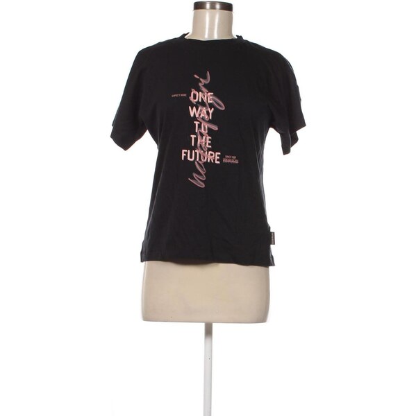 Dámske tričko Napapijri 65811529