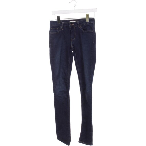 Dámske džínsy Levis 65811657