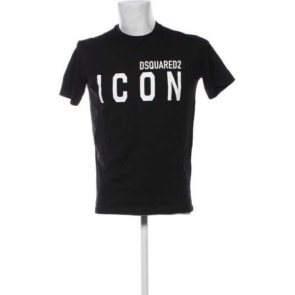 Pánske tričko Dsquared2 65811749