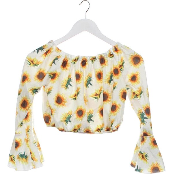 Detská blúzka SHEIN 65811935