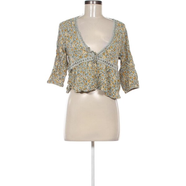 Dámska blúza Pull&Bear 65811958