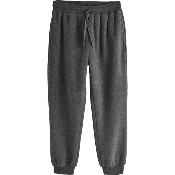 Next Funkčné nohavice tmavosivá 65815967