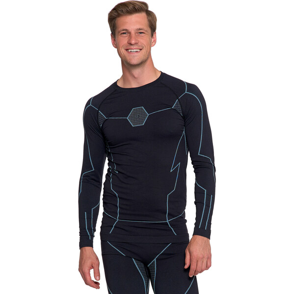 Pánske termo tričko Moraj KMT5000-001 65828497