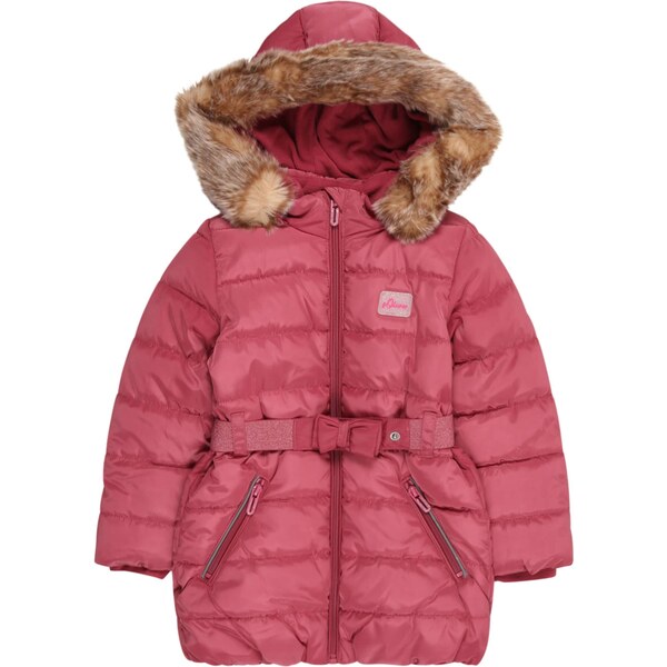 s.Oliver Kabát malinová 65816965