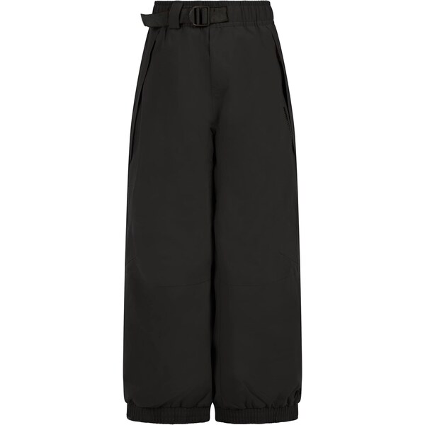 PROTEST Športové nohavice Kenny čierna 66026956