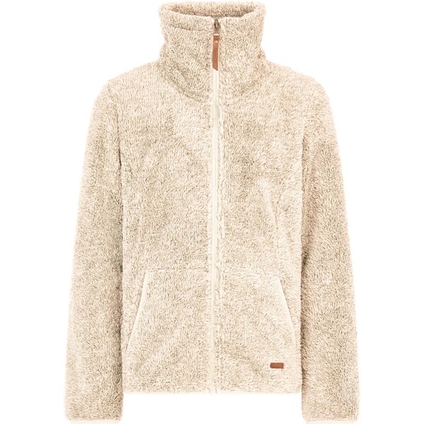 PROTEST Športová bunda RIRI JR biela 66026958