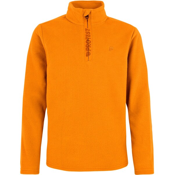 PROTEST Športový sveter Reperfecty šafránová 66026965