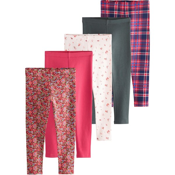 Next Legíny zmiešané farby 65890902