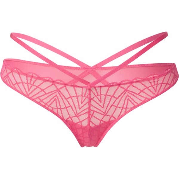 TRIUMPH Nohavičky That Night In Vegas ružová 65835577