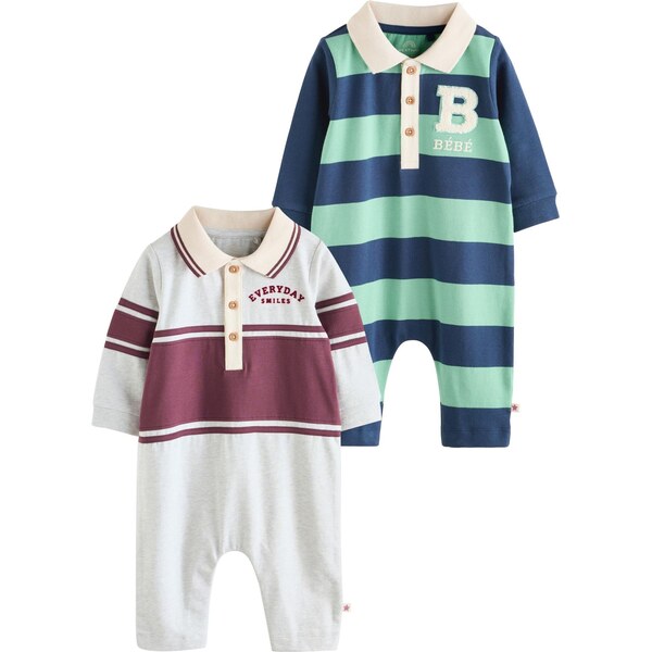 Next Body modrá / svetlosivá / mätová / burgundská 65891856