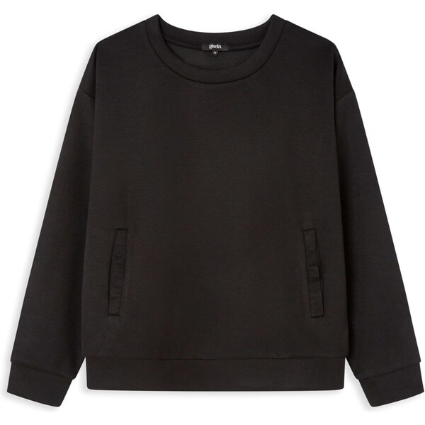 Gisela Mikina čierna 65893047