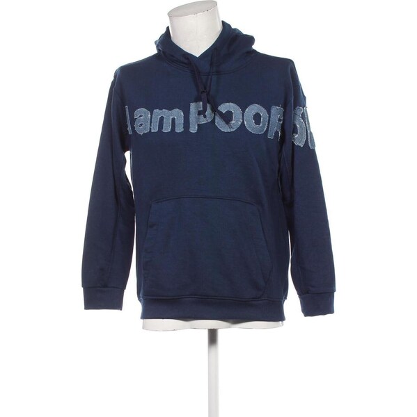 Pánska mikina Just for poor 65816727