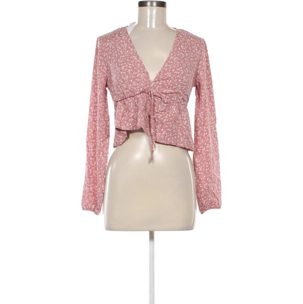 Dámska blúza Bershka 65816753