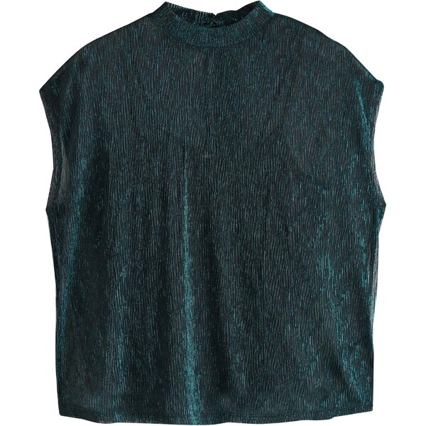 Next Top tmavozelená 65893813