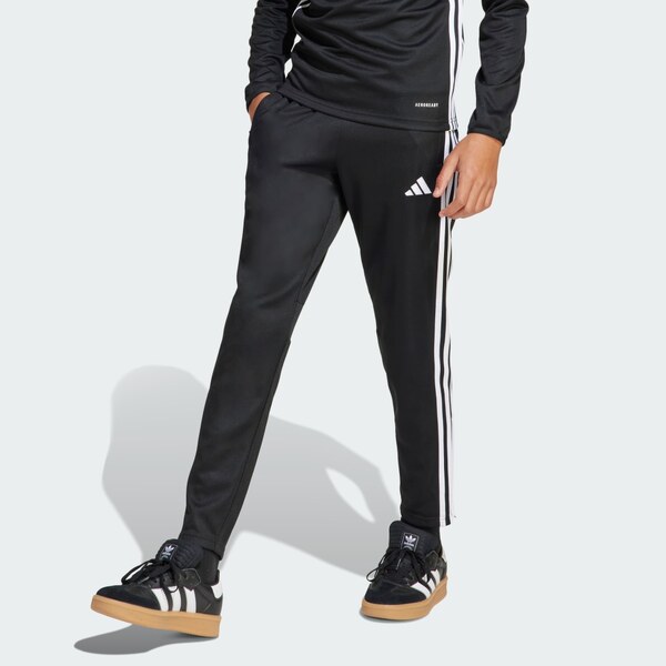 Adidas Tepláky Tiro 25 Essentials Training Kids 61267062