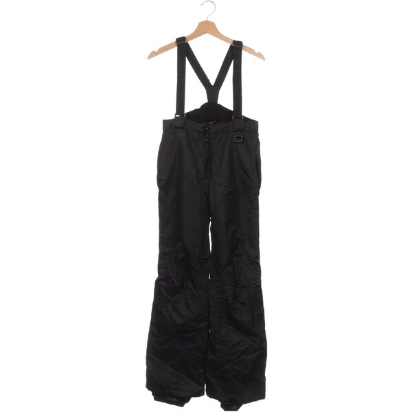 Detské nohavice pre zimné športy Crivit 65817360